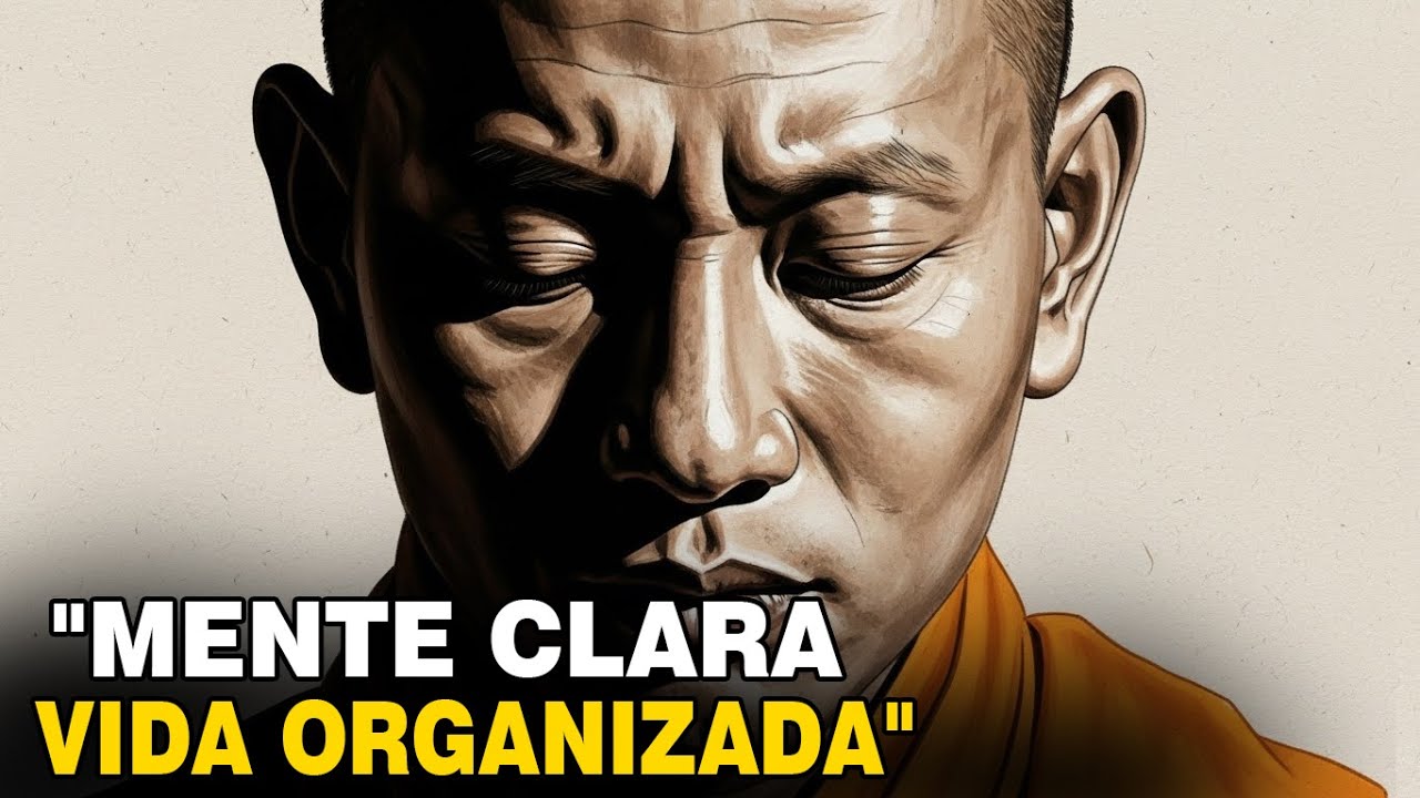 El método oriental que aclara la mente y ordena tu vida (Pocas personas lo conocen)