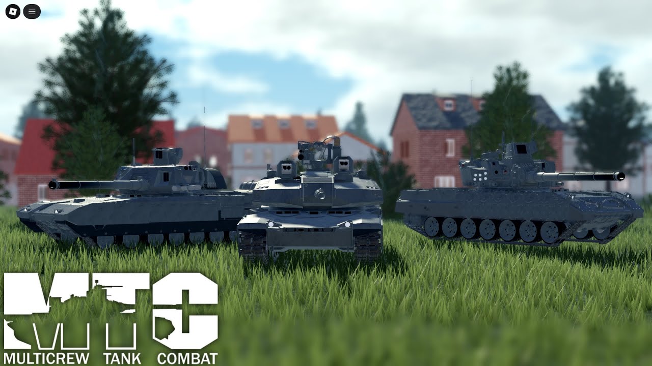 Top tier tanks | MTC4