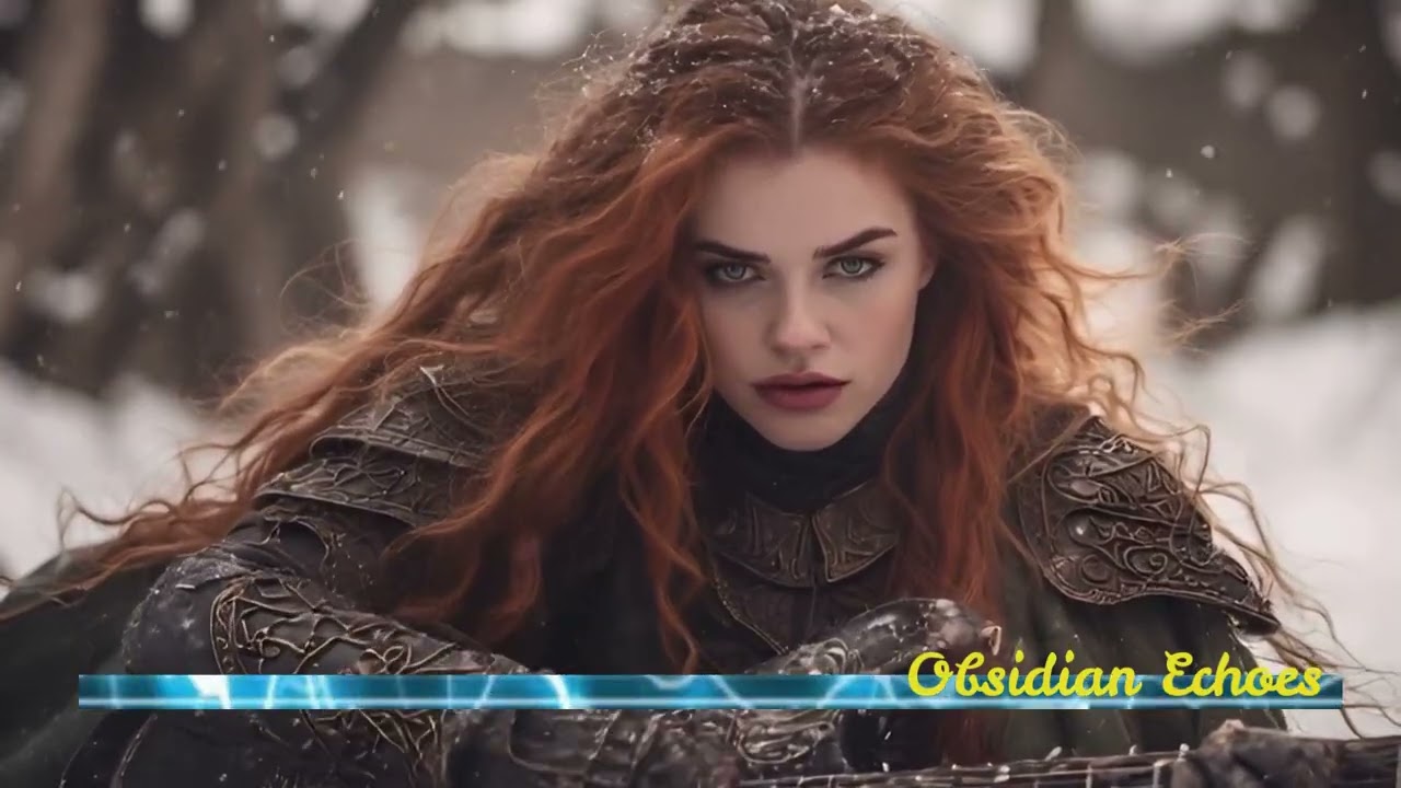 Celtic Metal Up Lifting Music, 