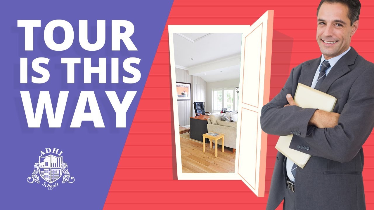 Tips for Realtors on how to show property