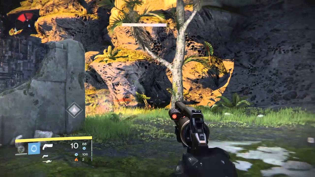 Wanted: Ether Runner