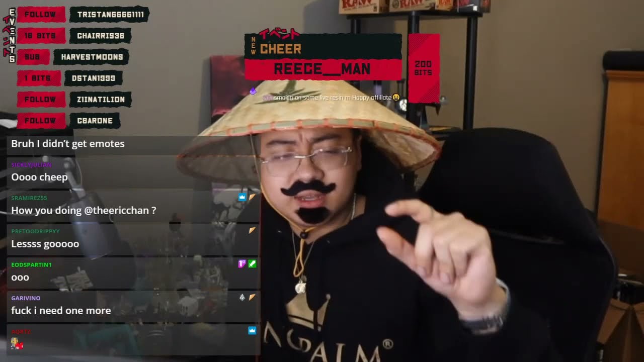 February 12 2021 Twitch Stream - NO SUPPRESSOR | Erick Khan Full Stream