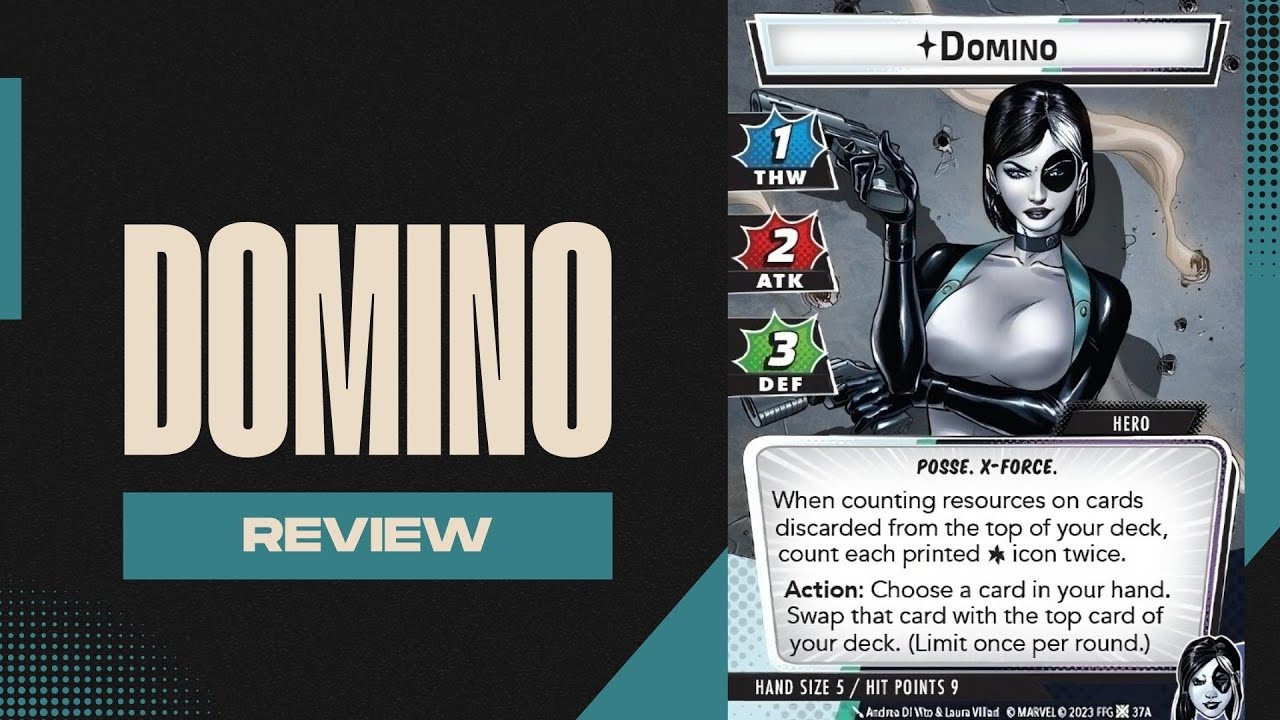 Самый веселый герой?