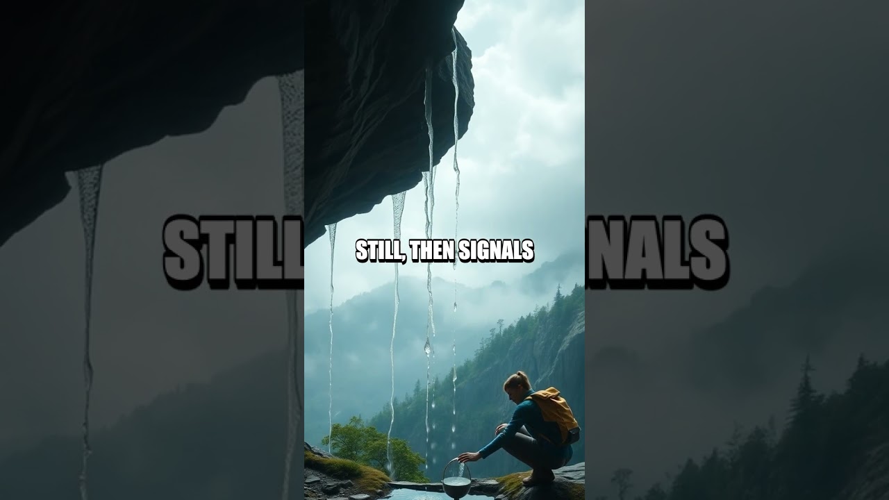 Canyon Quiet: Crisis to Curriculum