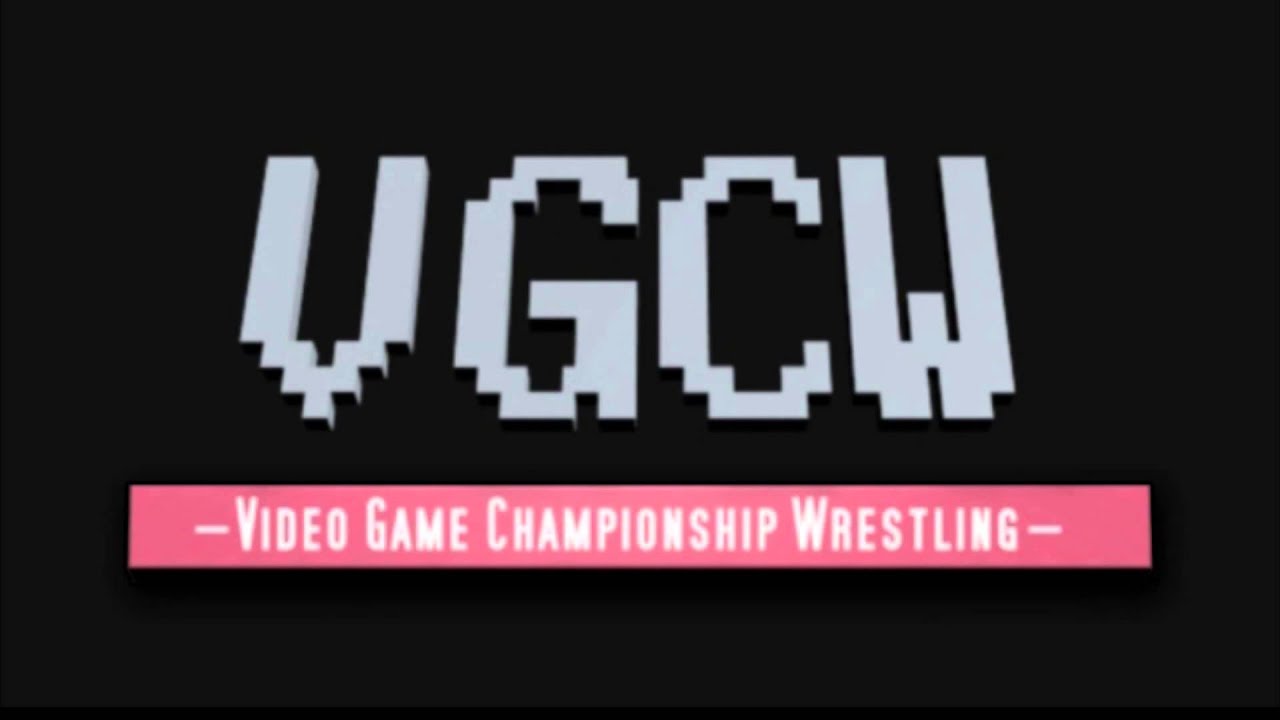 VGCW Season 10 Intro