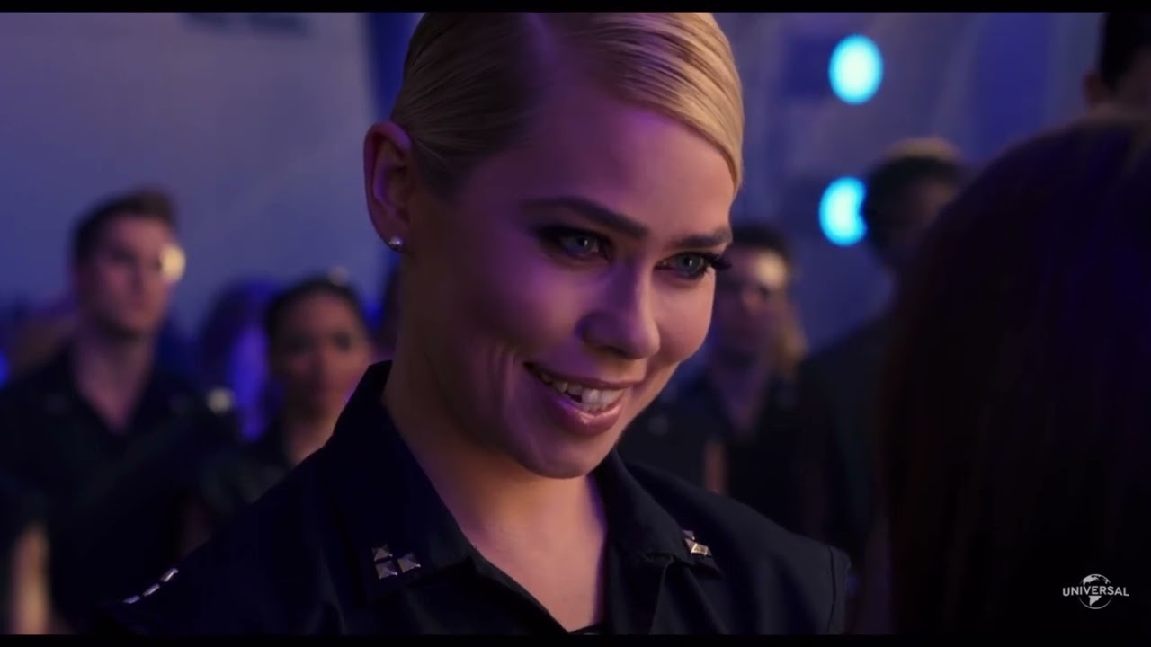 Joannastasia Trailer