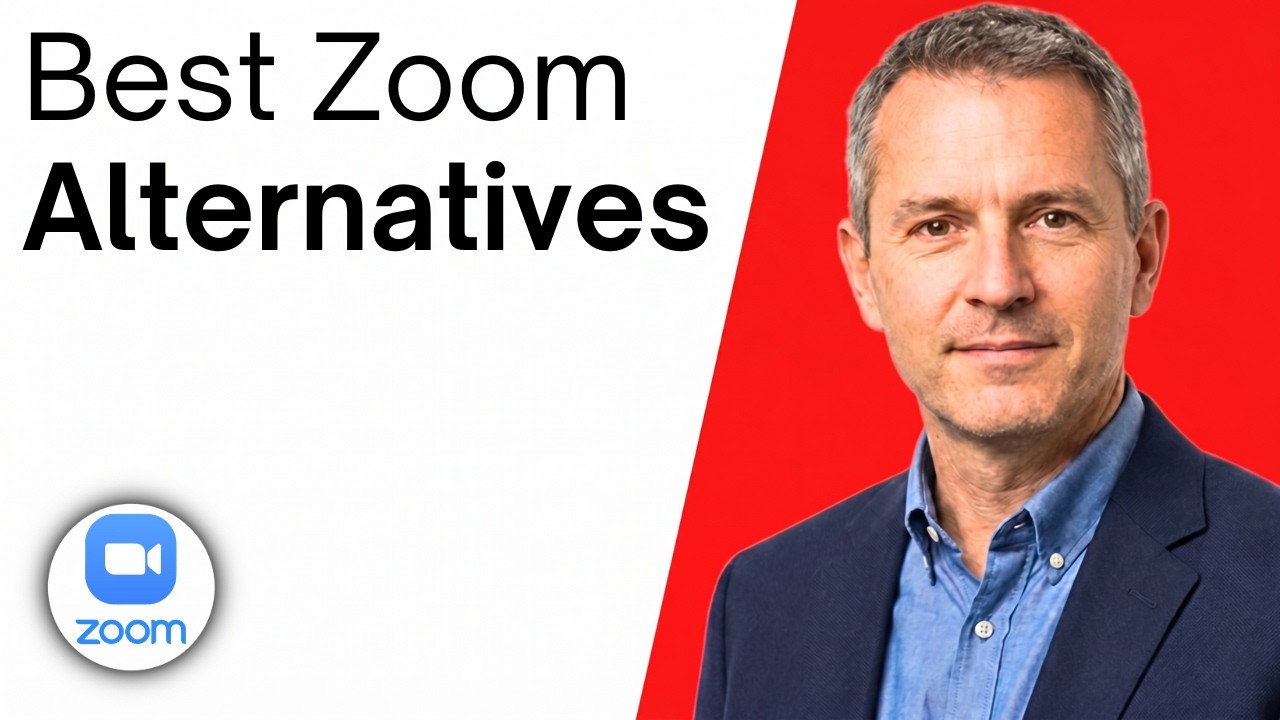Best Zoom Alternatives