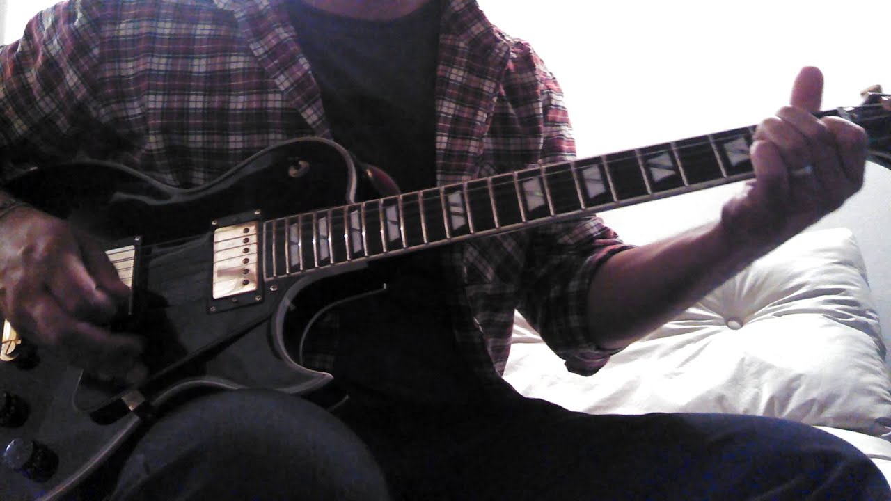 nightrain cover laney