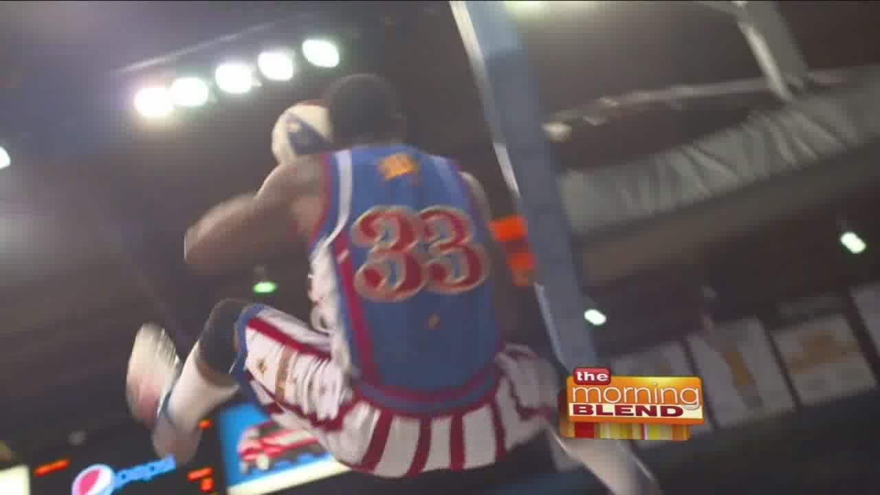 Harlem Globetrotters