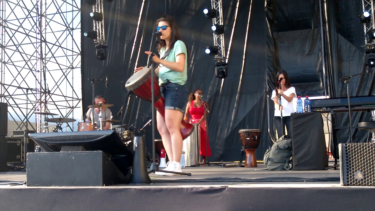 Elisa Toffoli - A Prayer