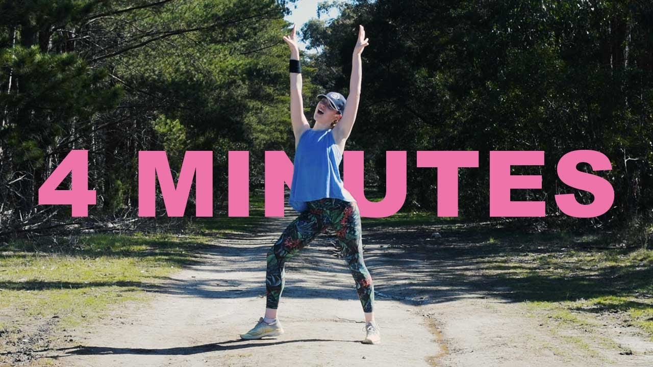 4 Minutes - Madonna | SAVE THE WORLD | Zumba With Mim