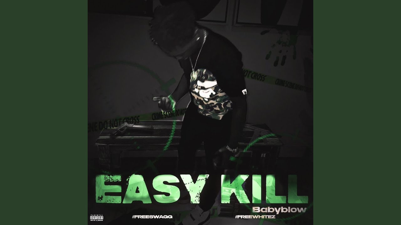 Easy Kill (Man Down)