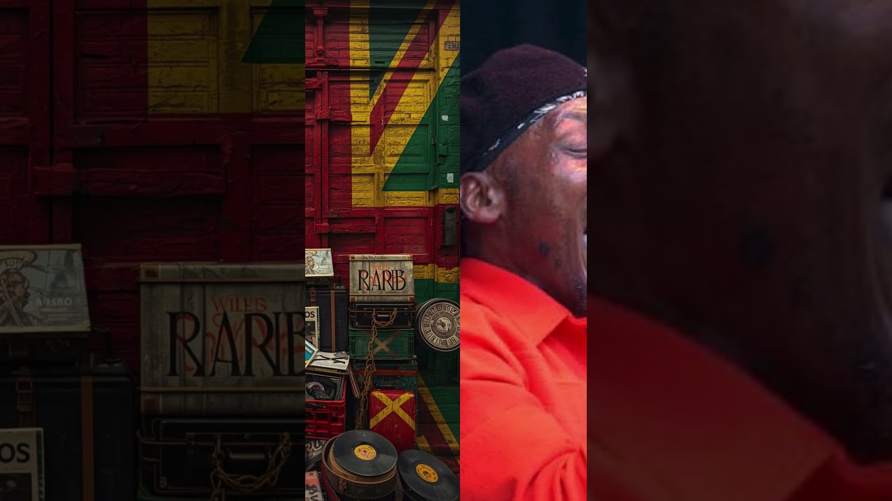 5 Unknown Facts About Jimmy Cliff 
