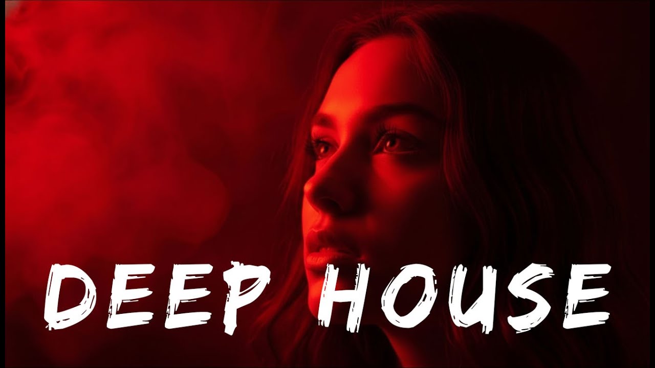 Лучшее из дип-хауса [2026] | Chill Mix & Deep Feelings #15