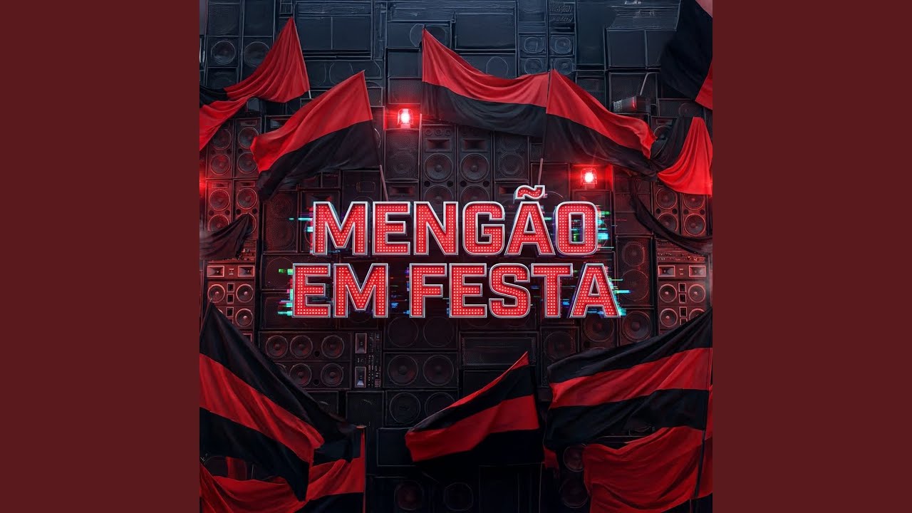 Rossi Paredão do Mengão