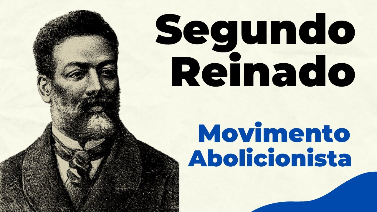 Movimento abolicionista - Abolicionismo no Brasil