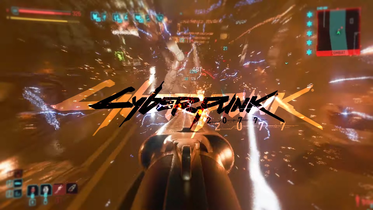 Operating System: 𝘽𝙀𝙍𝙎𝙀𝙍𝙆 | Cyberpunk 2077