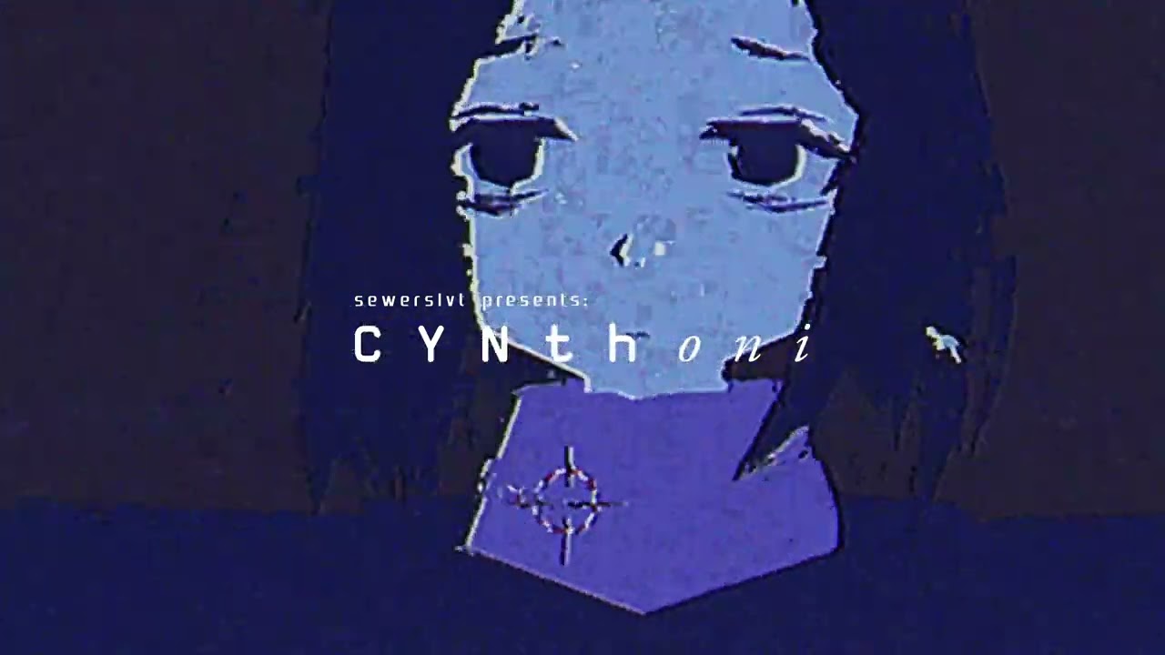 Cynthoni - Definitely Not The Essential Mix