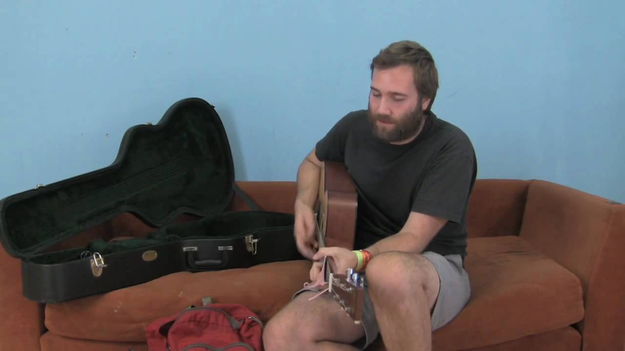 Paul Baribeau - "Chelsea Hotel Num. 2"