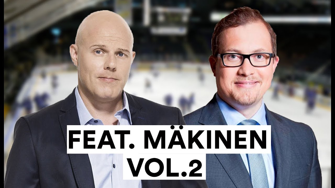 BARKOV ON MAAILMAN TOP10 PELAAJA