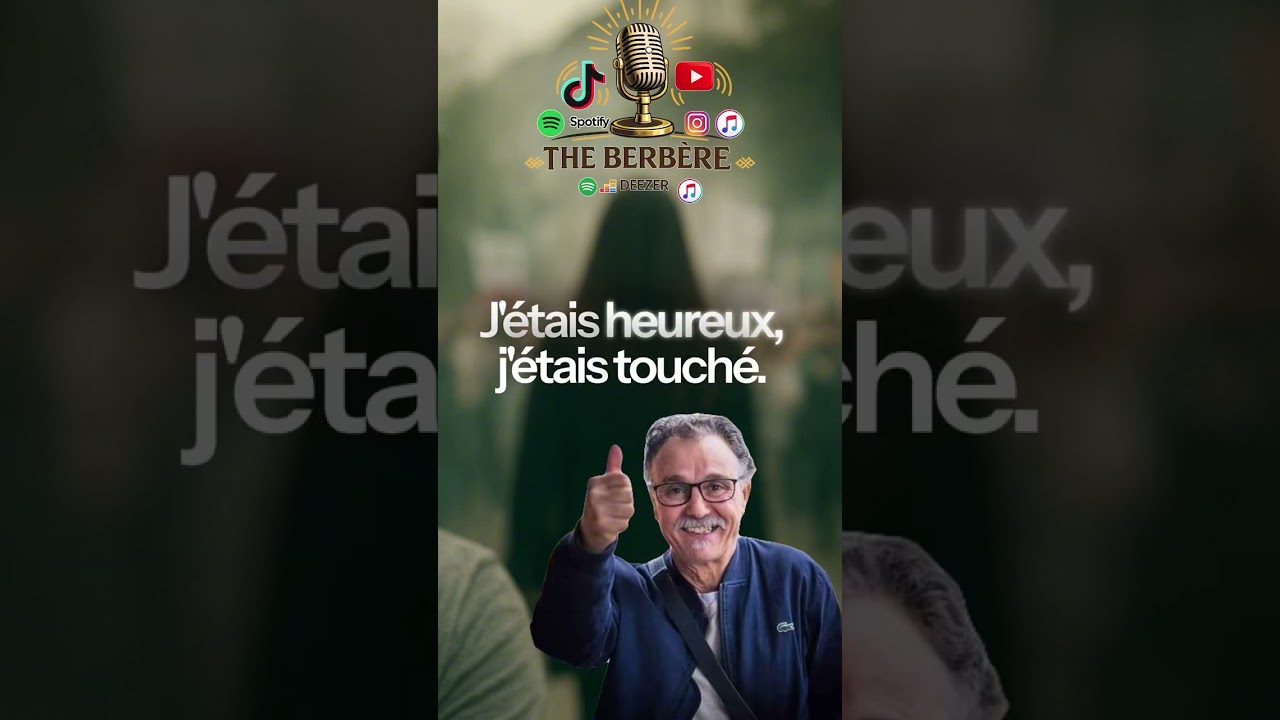 J’ai rêvé d’elle