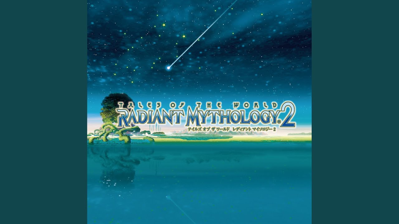 Fatalize（from テイルズ オブ シンフォニア）RM2 edit.