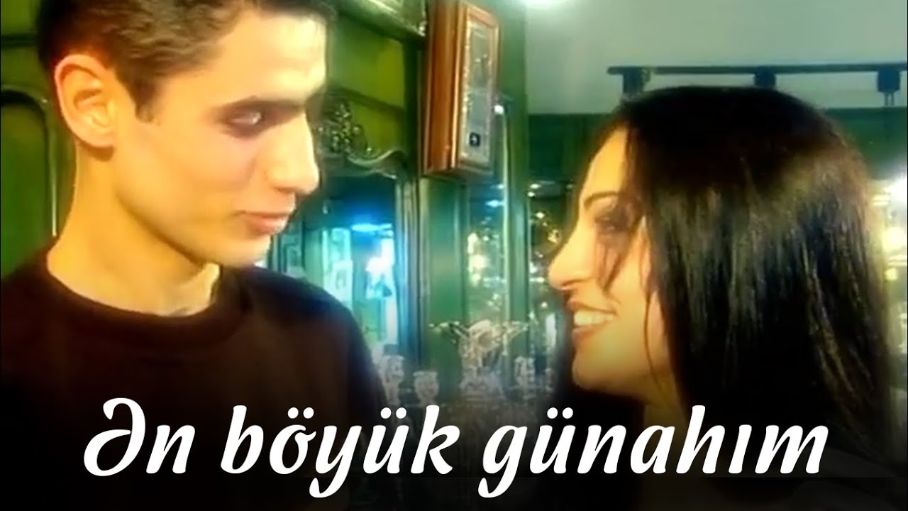 Aynur Dadaşova – Ən Böyük Günahım (Klip)