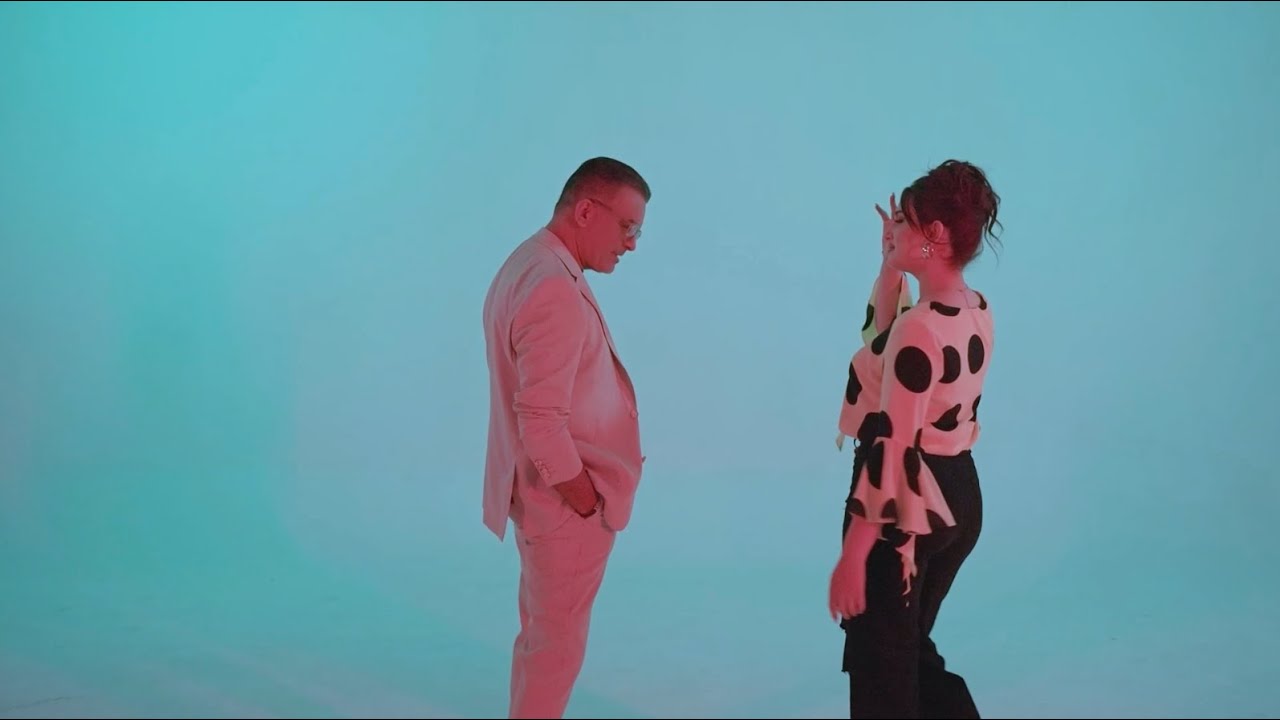 Mohamed Jebali - Ahayt Ahayt | أحّيت أحّيت (Clip Officiel)