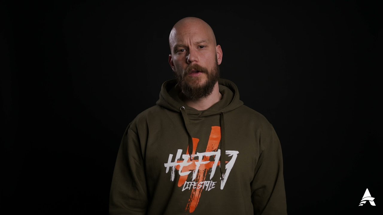 Pitch t&auml;vlingen Starship jury - Linus Brostedt