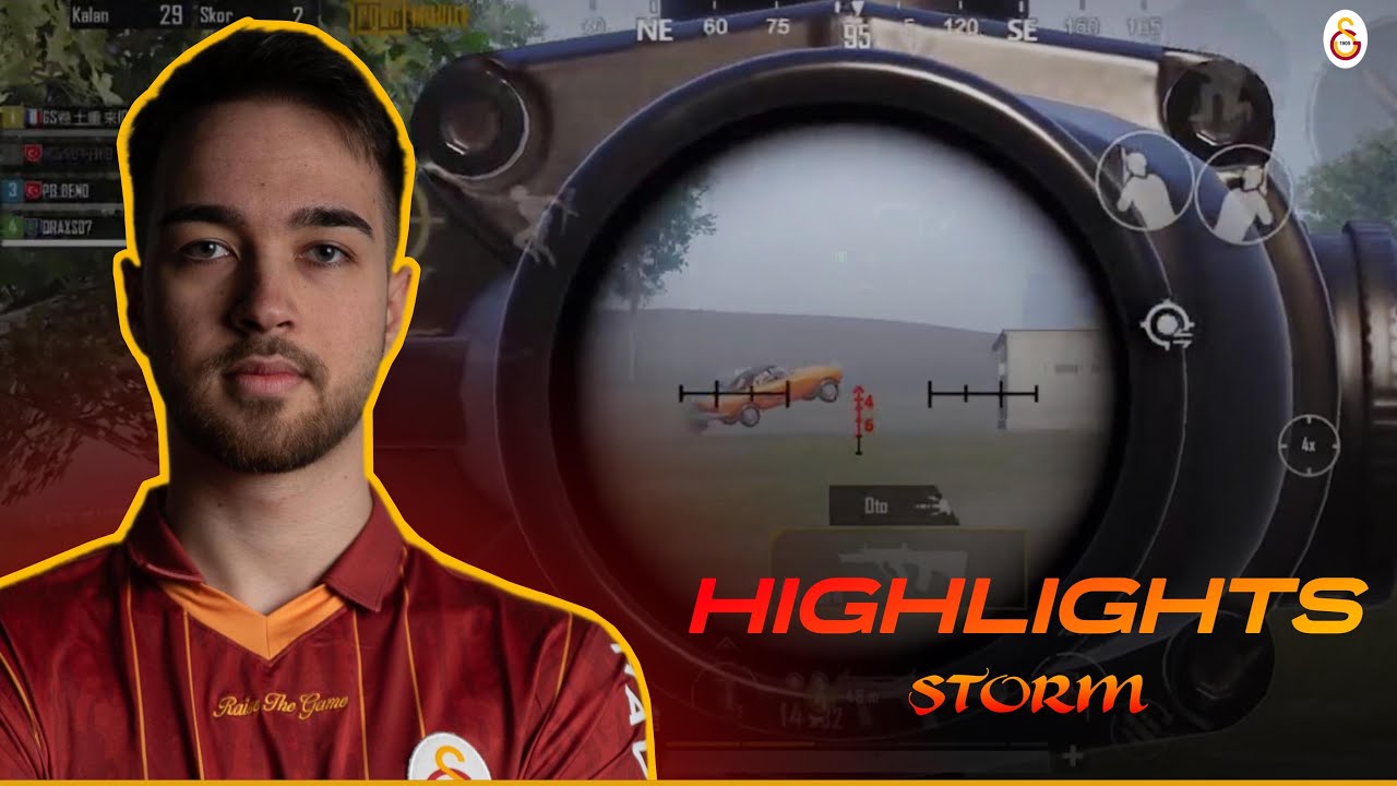 TOURNAMENT / SCRIM HIGHLIGHTS #3 | 16 Pro | PUBG MOBILE