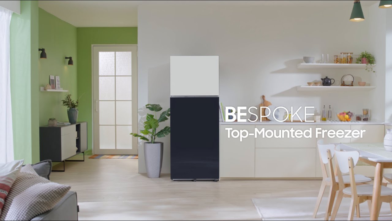 Bespoke TMF | Samsung