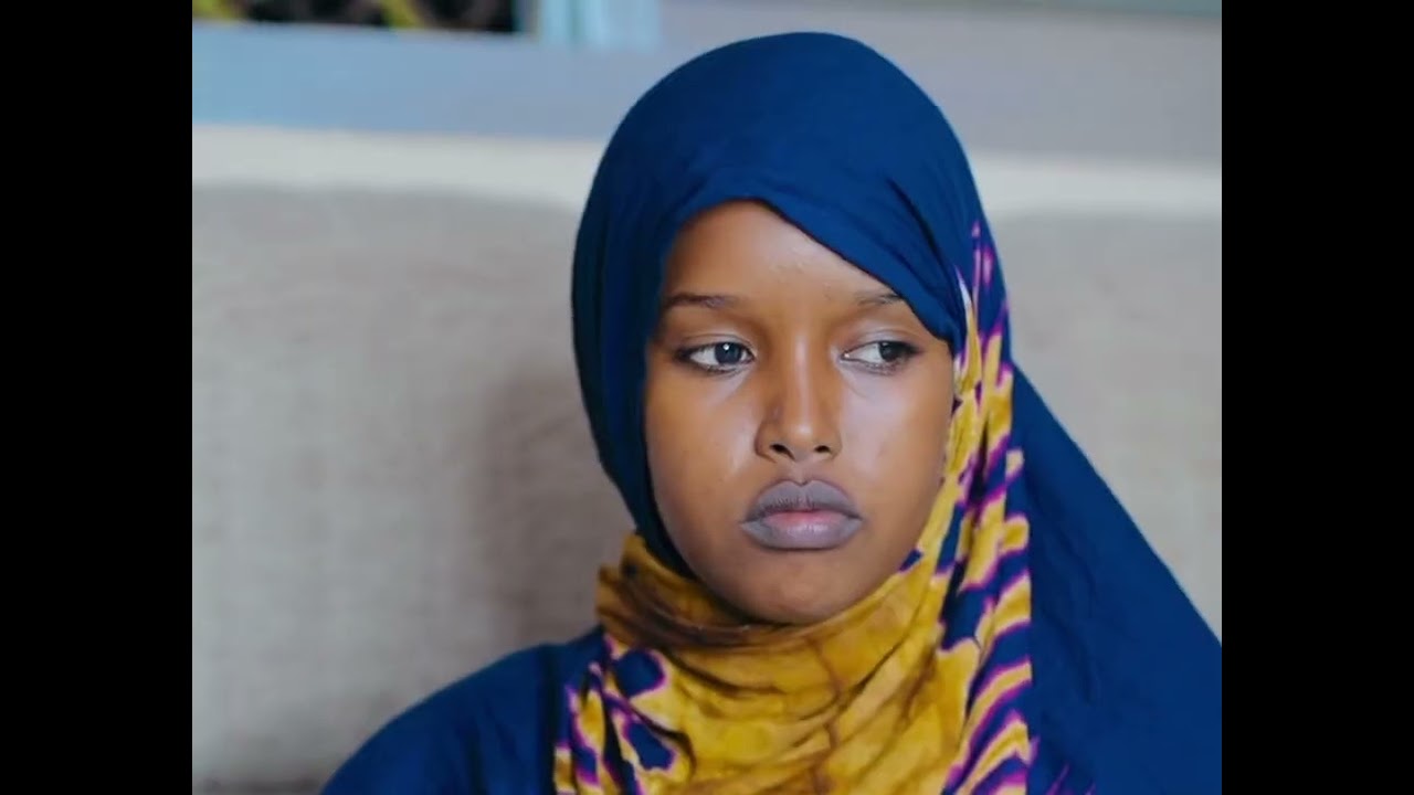 Qiso xanuun badan oo dhab ah 2025