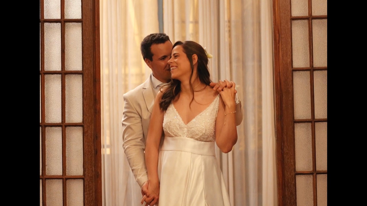 Casamento Giovanna e Guilherme ShortFilm