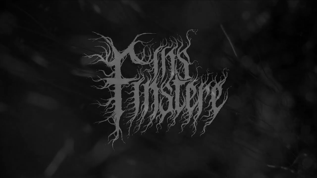 Ins Finstere - (noch ohne Titel und Gesang)