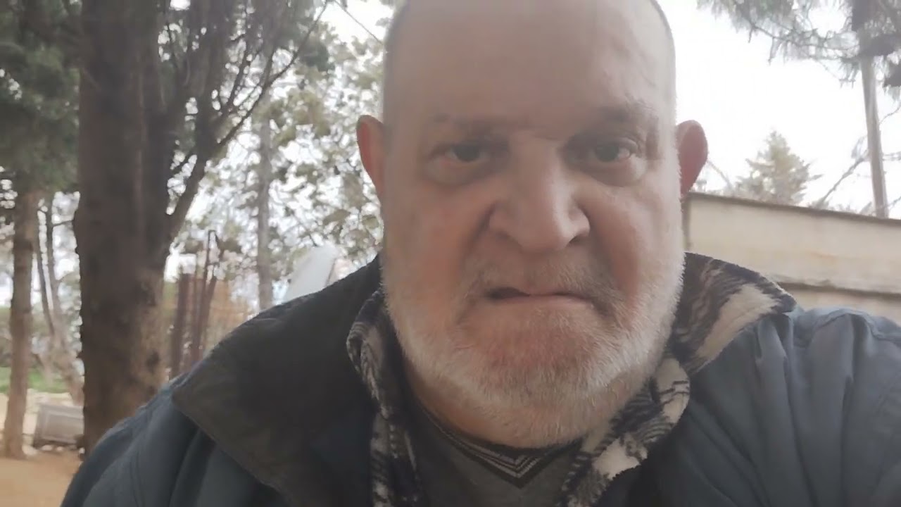 NIKOLO TAXI DRIVER 