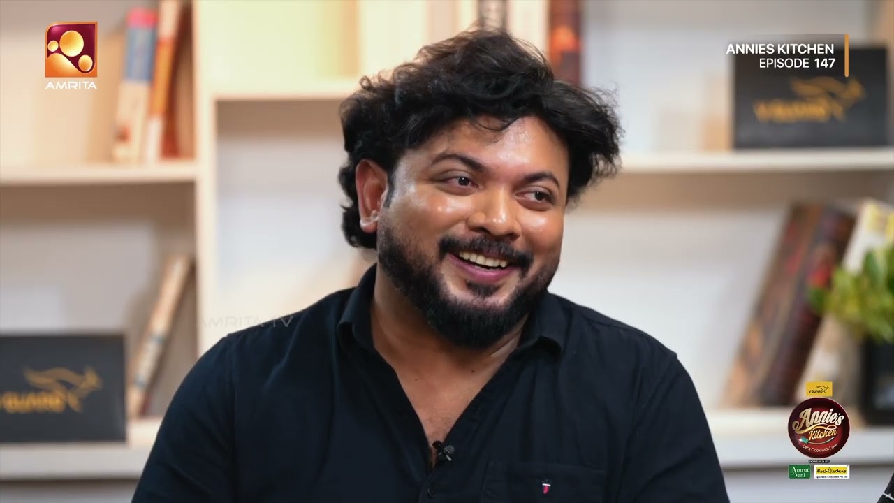 മാതാപിതാക്കൾ മക്കളുടെ വളർച്ചയ്ക്ക് തെറ്റുകൾ ചൂണ്ടിക്കാണിക്കണം! | Annie’s Kitchen | Ep 147