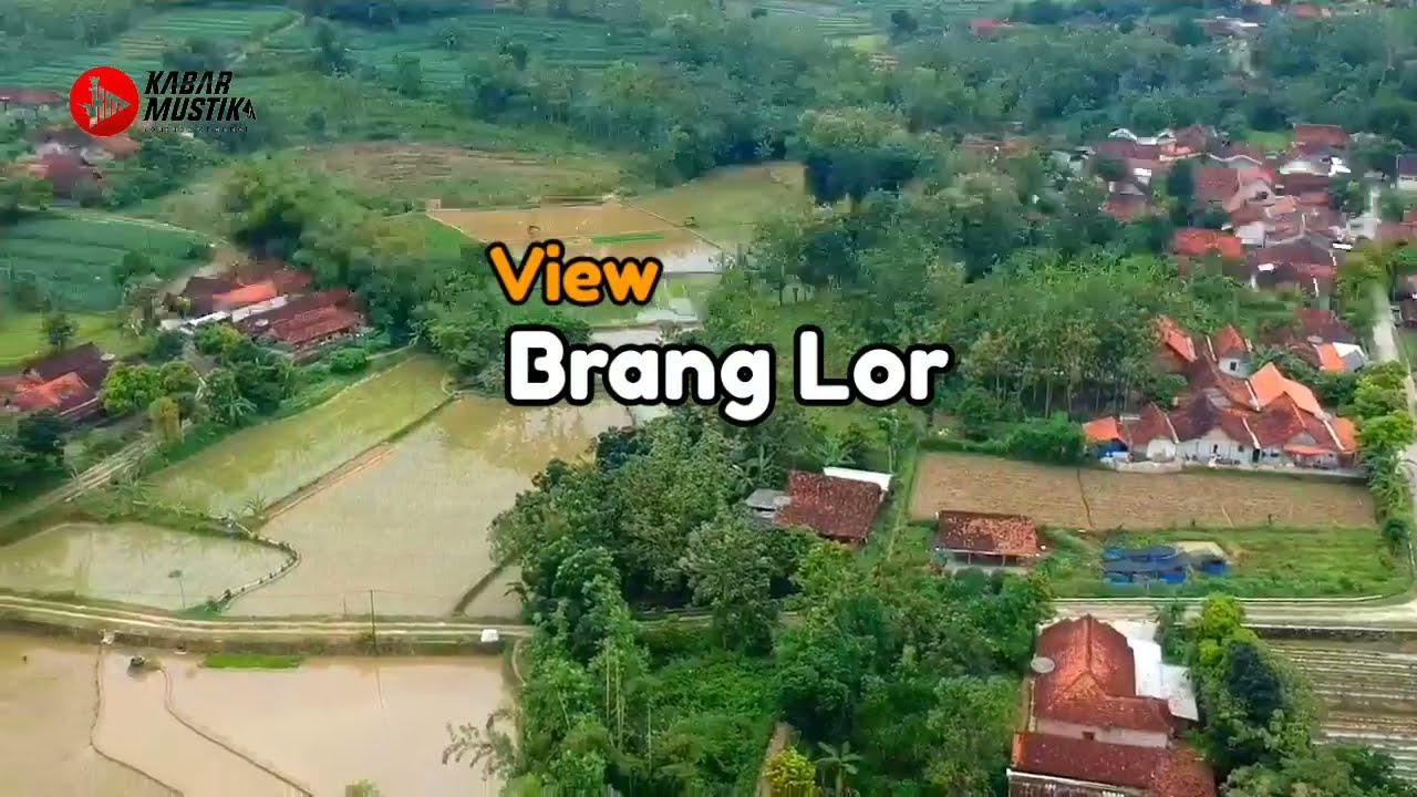 View Drone Brang Lor