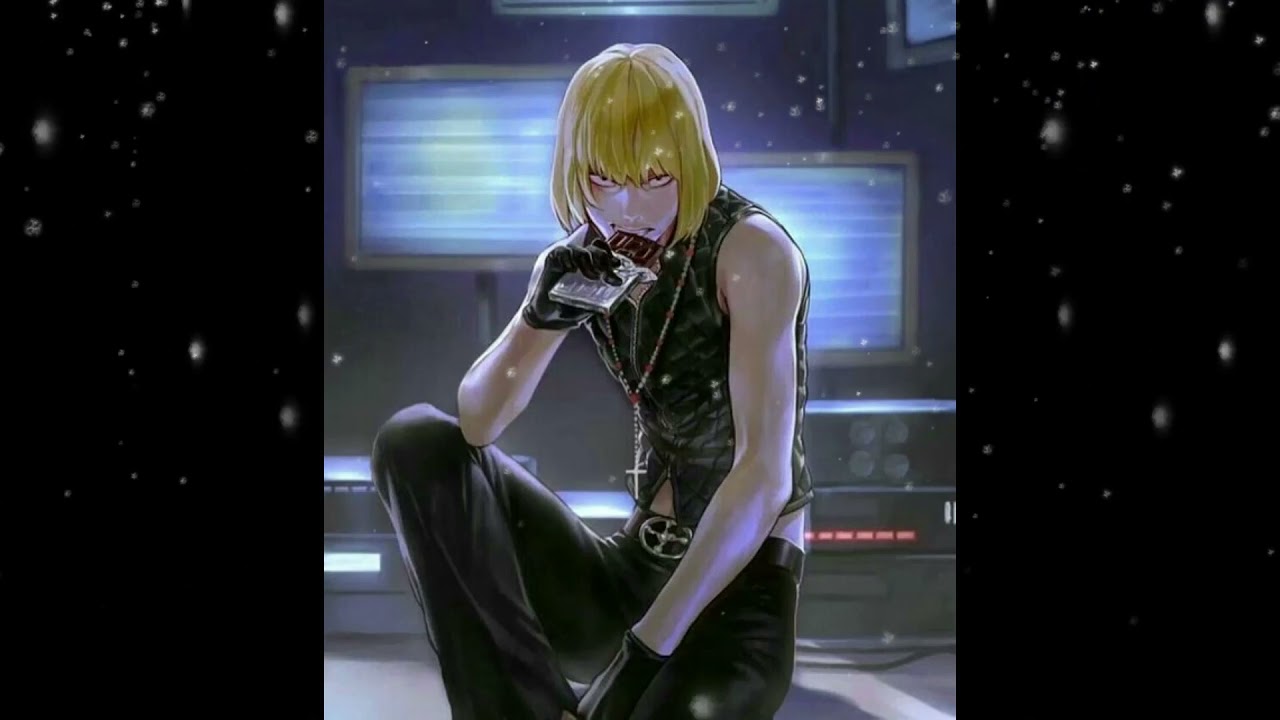 Mello A B C Theme Slowed