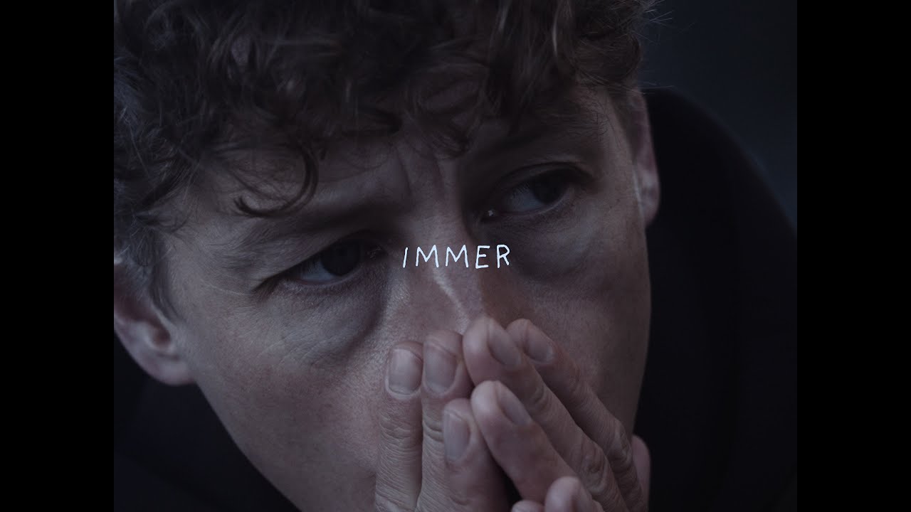 Immer (Offizielles Musikvideo)