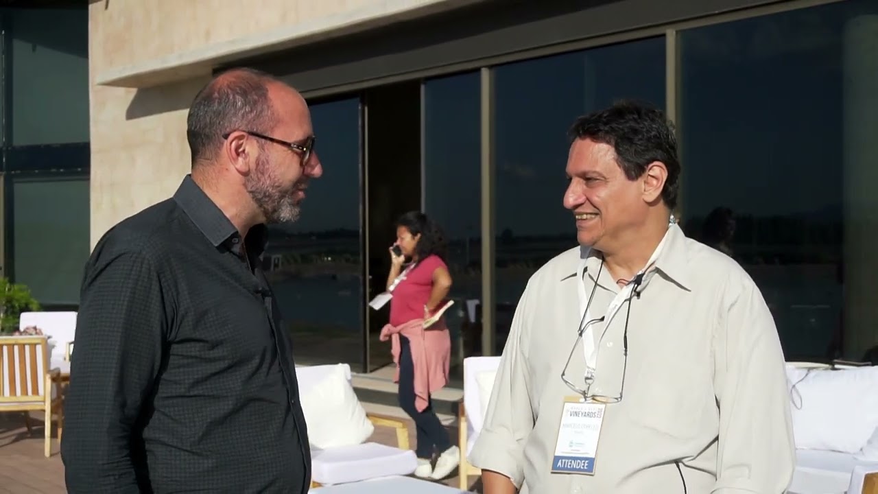 ANAIA WINES Mendoza, Argentina