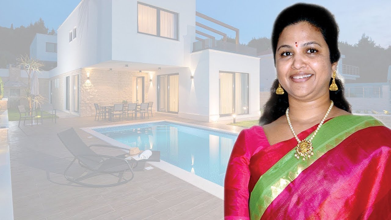 Butta Renuka Lifestyle,Biography , Networth , Favourites , Cars , Family And Gallery