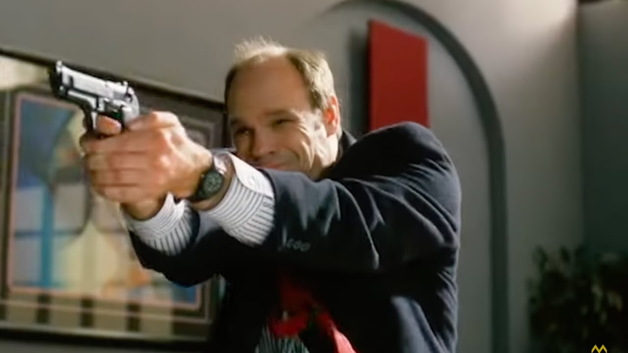 American Samurai | Film complet en français | Action, Crime | James Russo, William McNamara