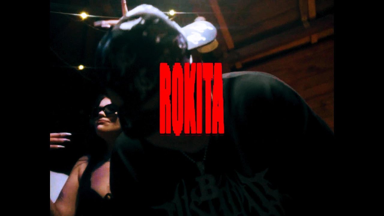 BENIAMIN - ROKITA (🎥: Gxlprod)