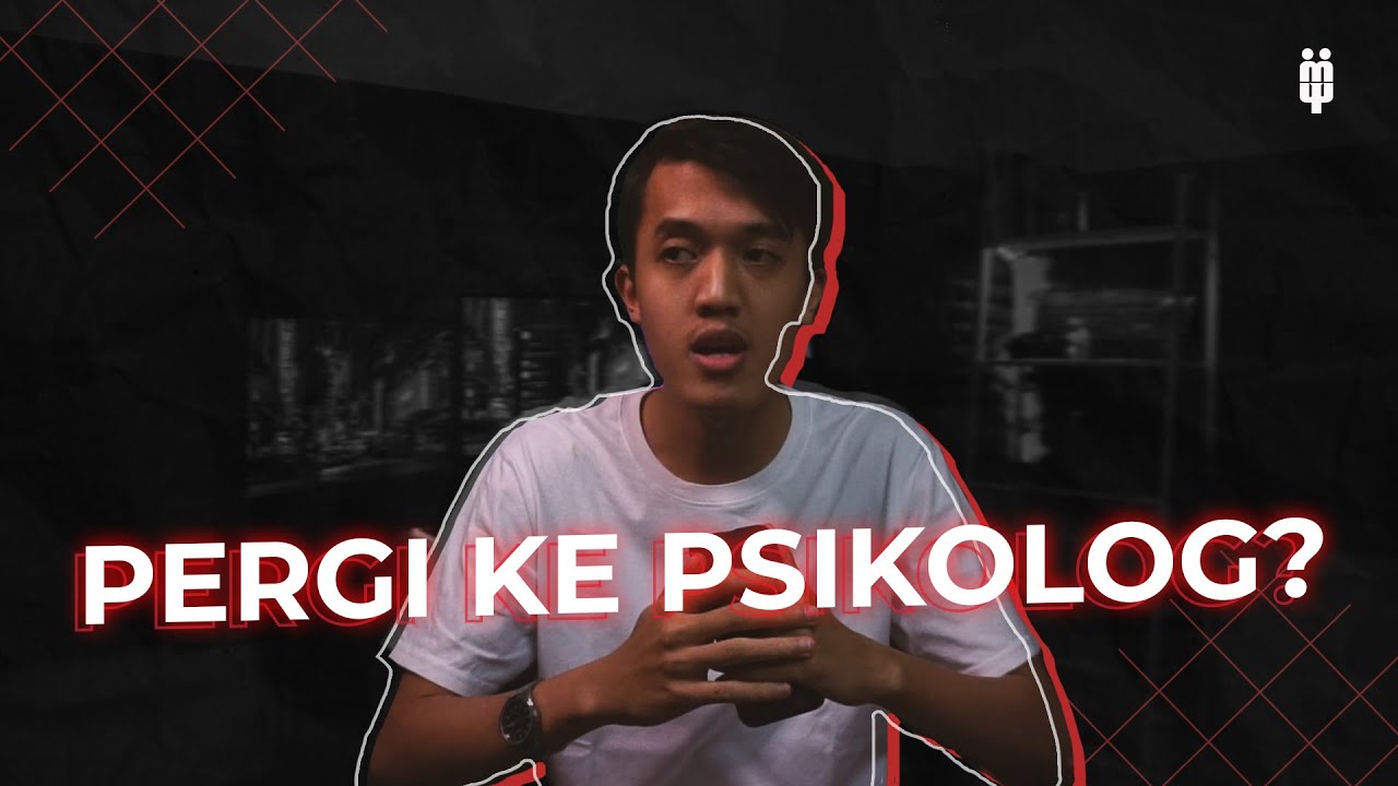 Pengalaman Konsultasi ke Psikolog, NAGIH BANGET!