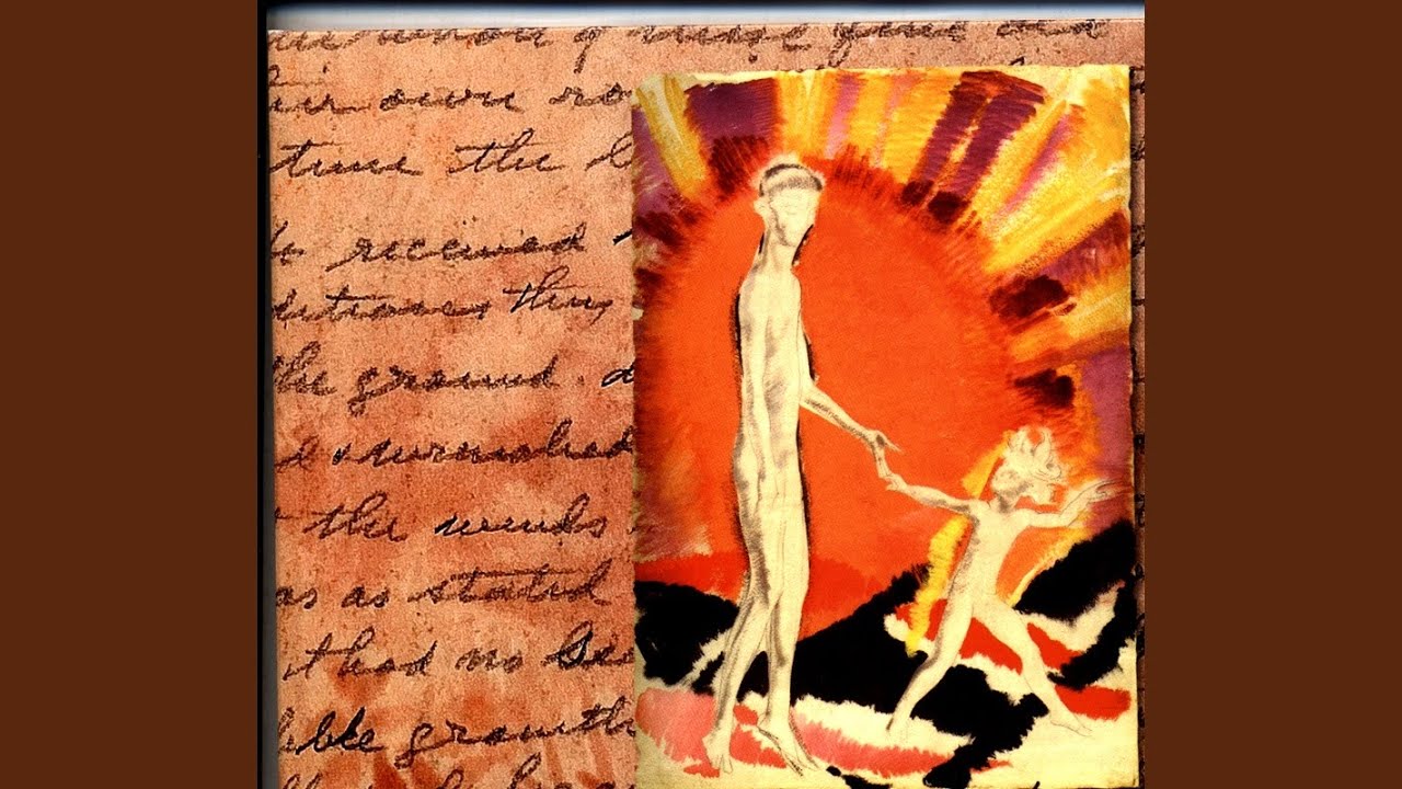 All The World Makes Great Blood