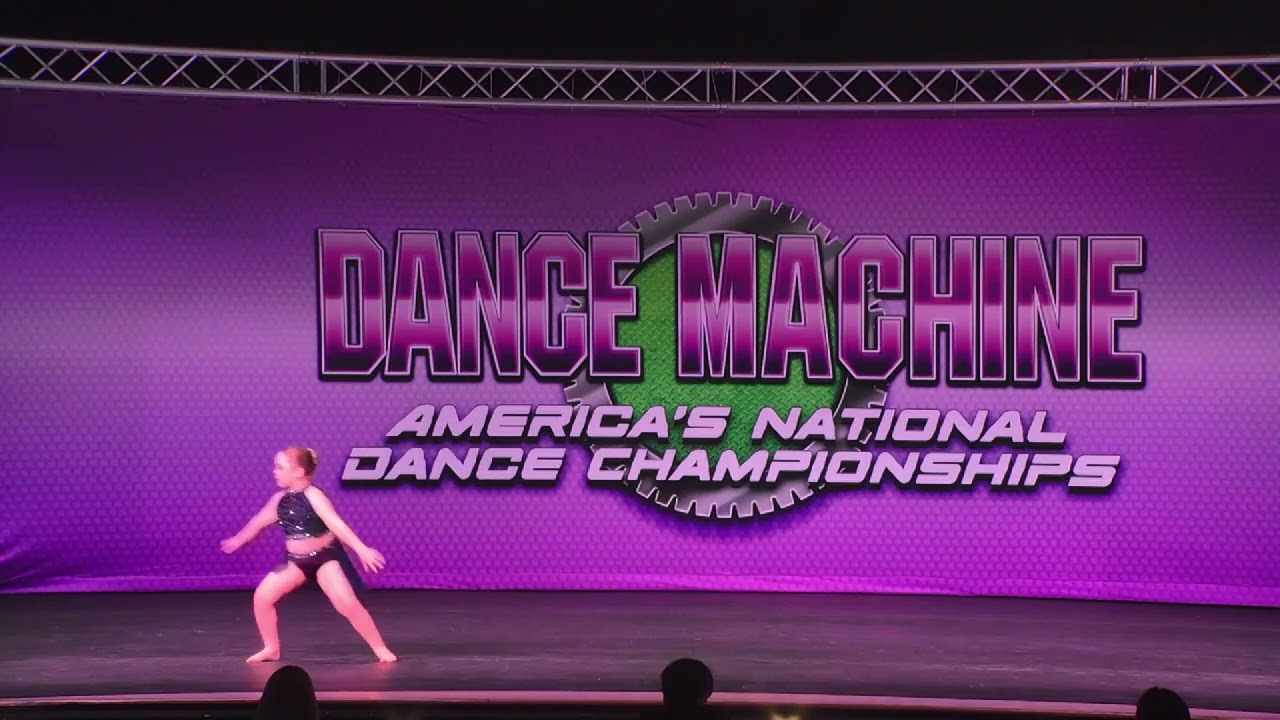 Hand To Hold Dance Machine 02/27/26