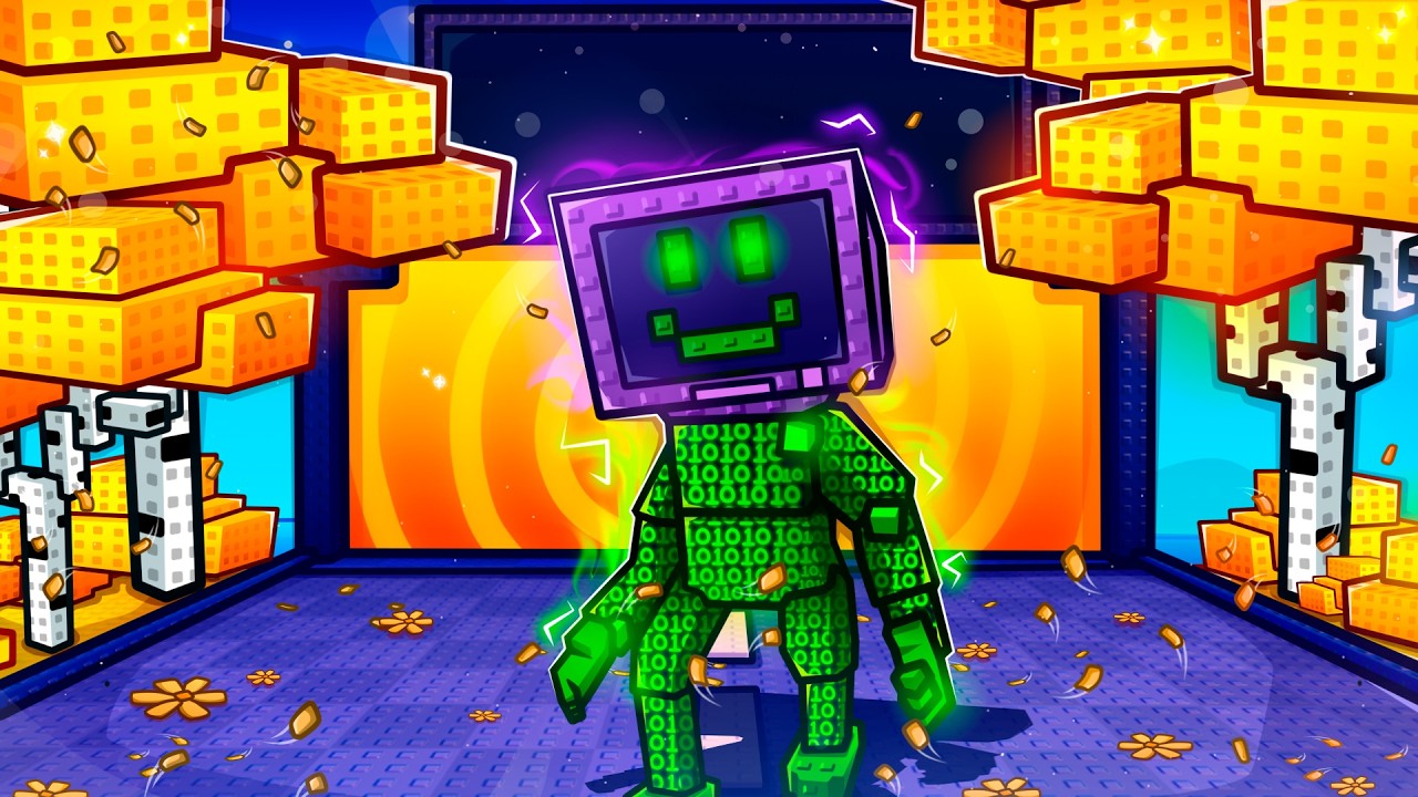 Мне потребовалось 2 дня, чтобы разблокировать Plants vs Brainrots...