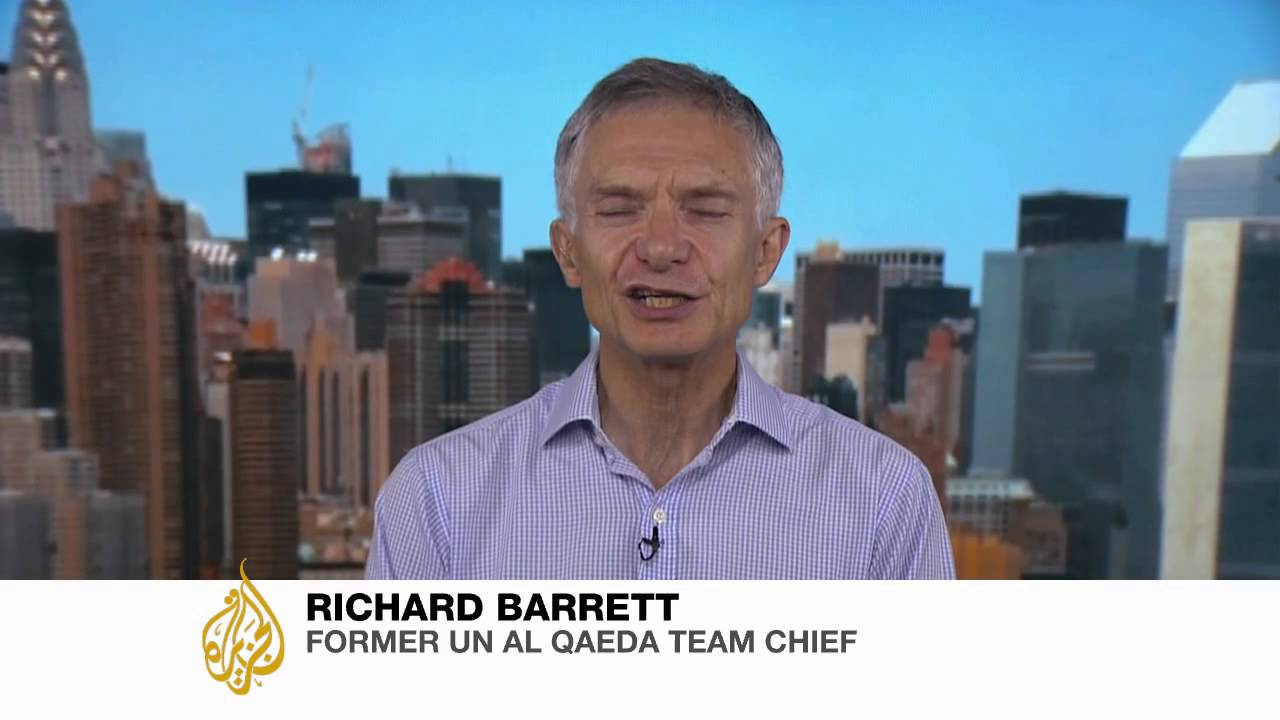 Al Jazeera talks to former UN al-Qaeda chief