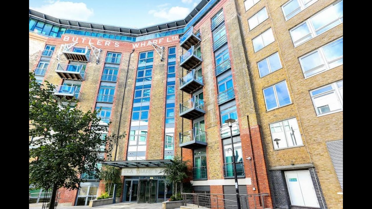 Is the 3rd Floor the best floor in a waterfront block?