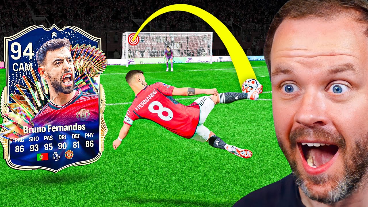 Бруно выходил на замену, но его товарищи по команде решили выборы на драфте